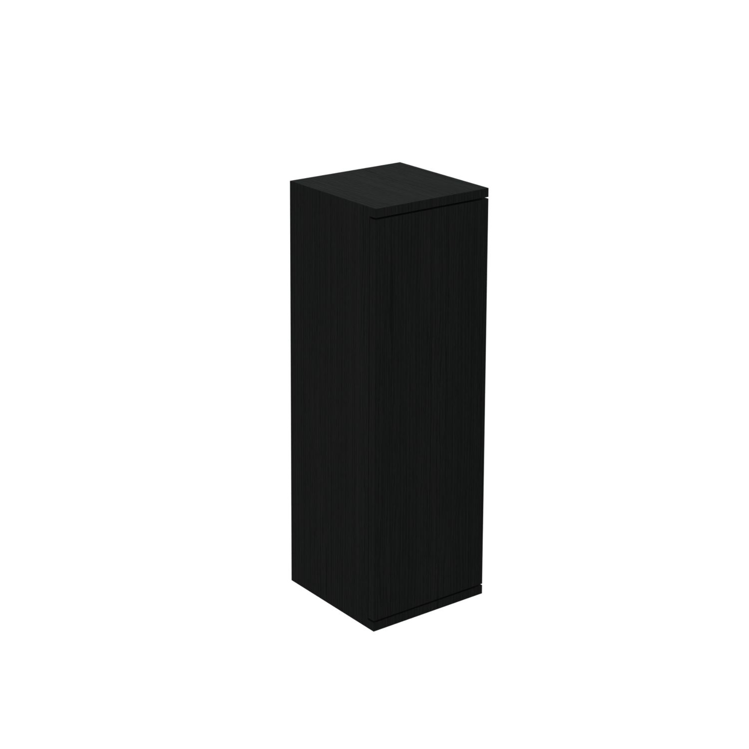 7.1G Cube AIOS Stand, Color: Black Artika