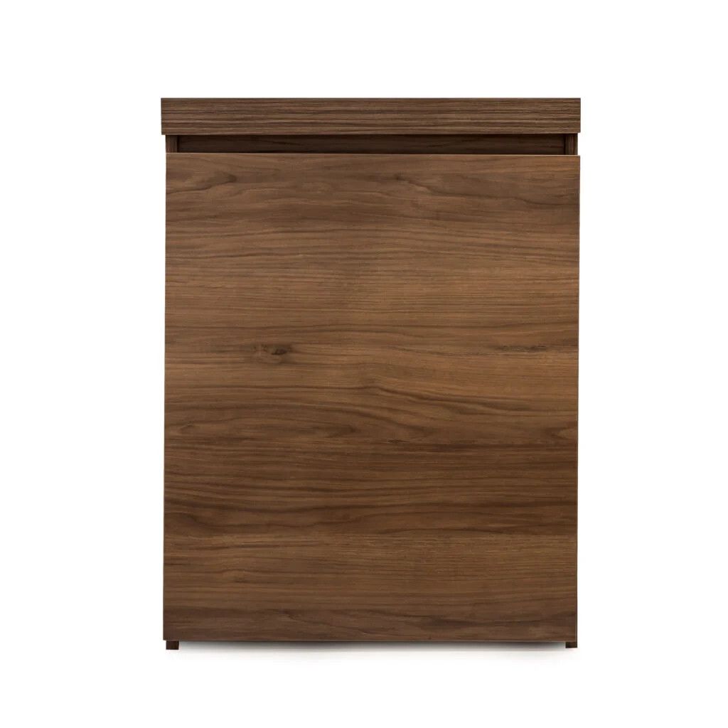 Fluval Visi Aquascape Cabinet,Walnut 60P