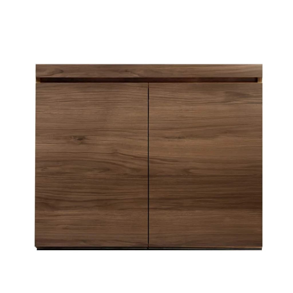 Fluval Visi Aquascape Cabinet,Walnut 90P
