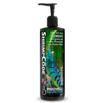 Brightwell Shrimp Code 125mL