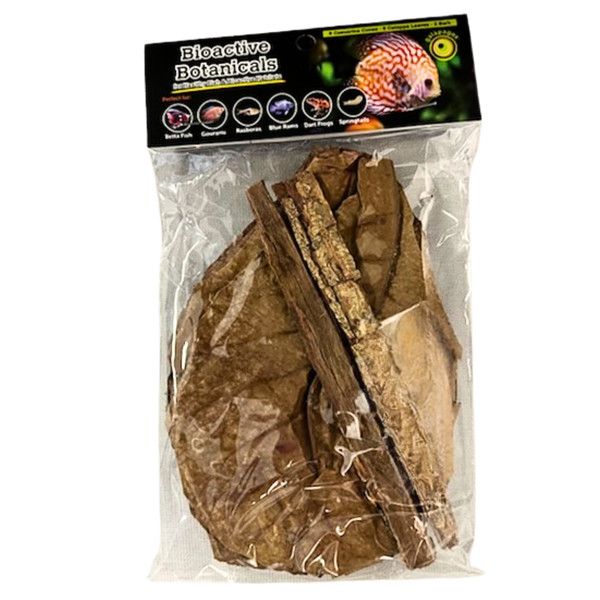 Galapagos Bioactive Botanicals