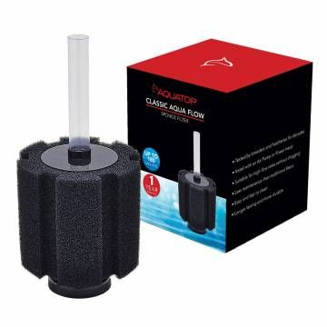Sponge Filter Up to 180 Gallons
