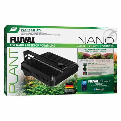 Fluval Nano Plant LED 20watt
