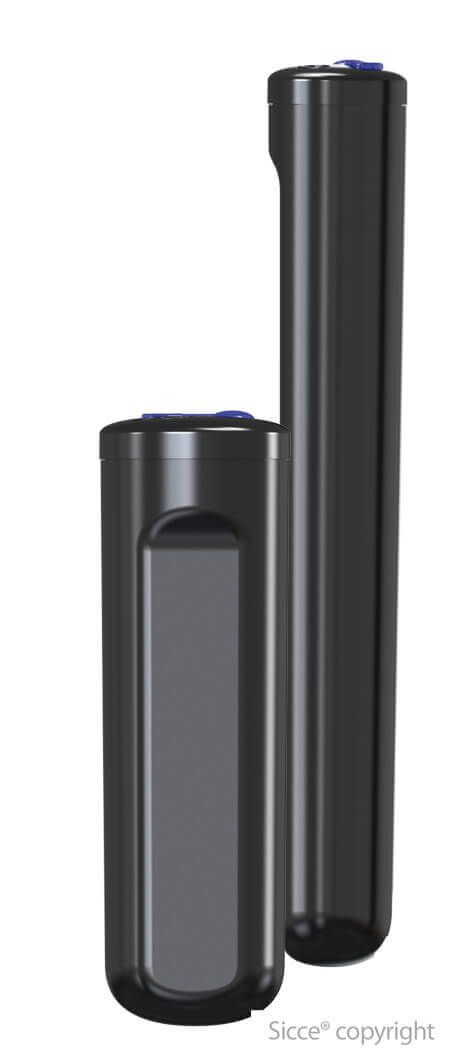 Jolly Preset 12w Heater