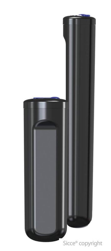 Jolly Preset 6w Heater