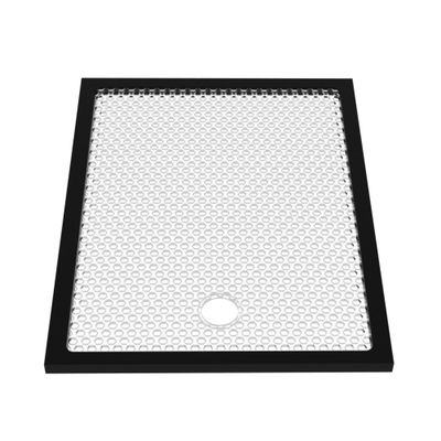 62G AIO Acrylic Lid 2pc set