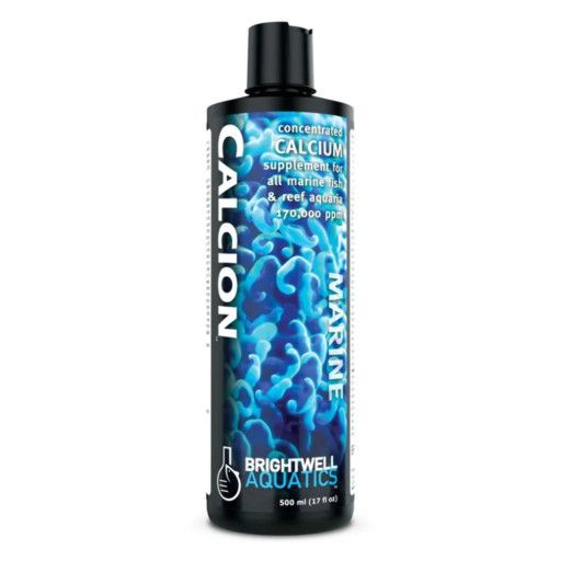 Brightwell Aquatics Calcion 500ml