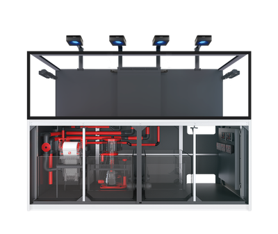 REEFER Systems