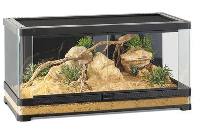 Exo Terra Enclosures