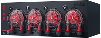 ReefDose 4 Dosing Pump