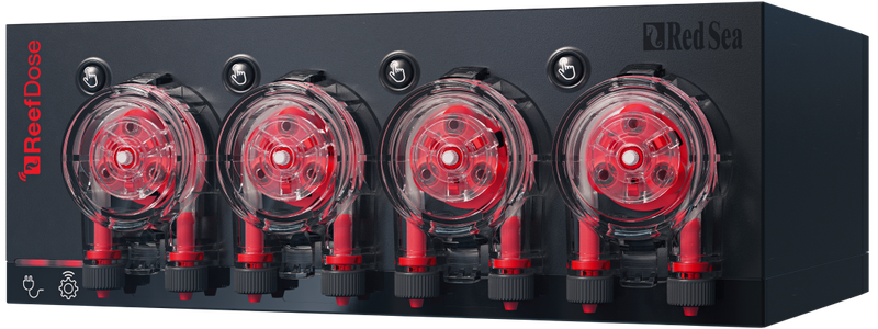 ReefDose 4 Dosing Pump