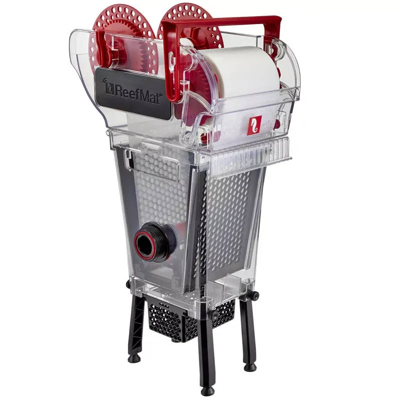 ReefMat Fleece Roller Filter