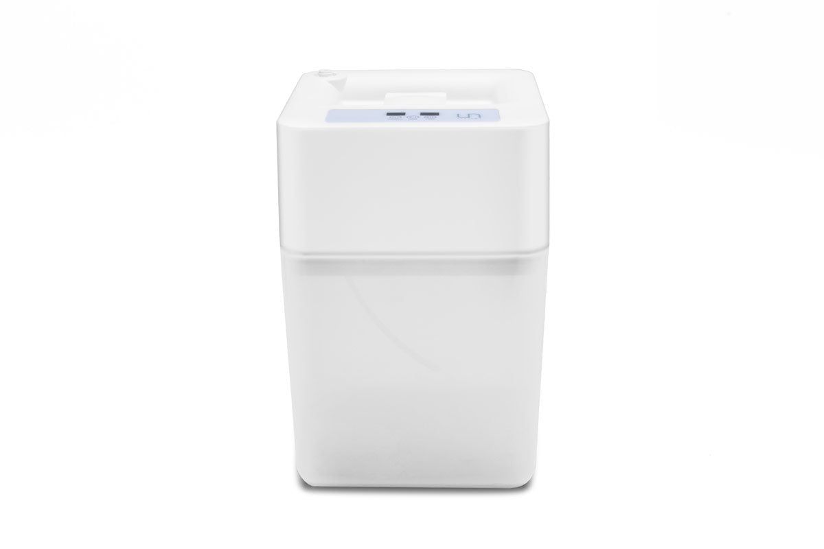 UNS Nimbus Misting System