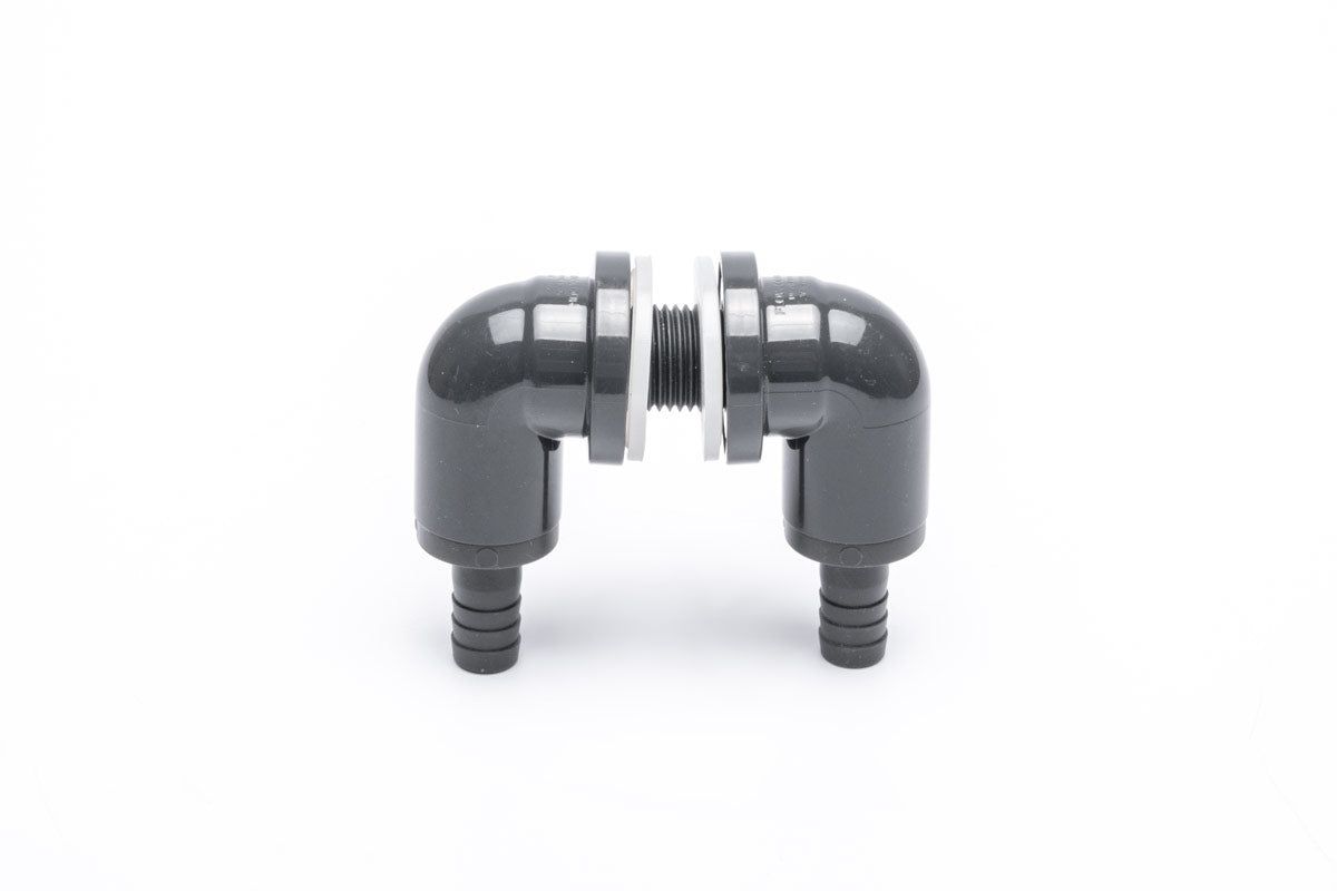 UNS Paludarium - 60E + Bulkhead Set