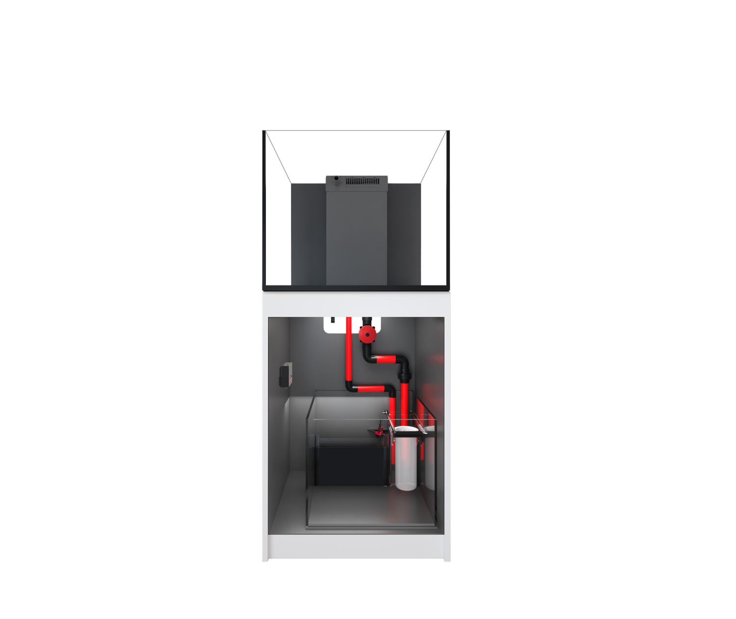 Red Sea REEFER 170 G3 White