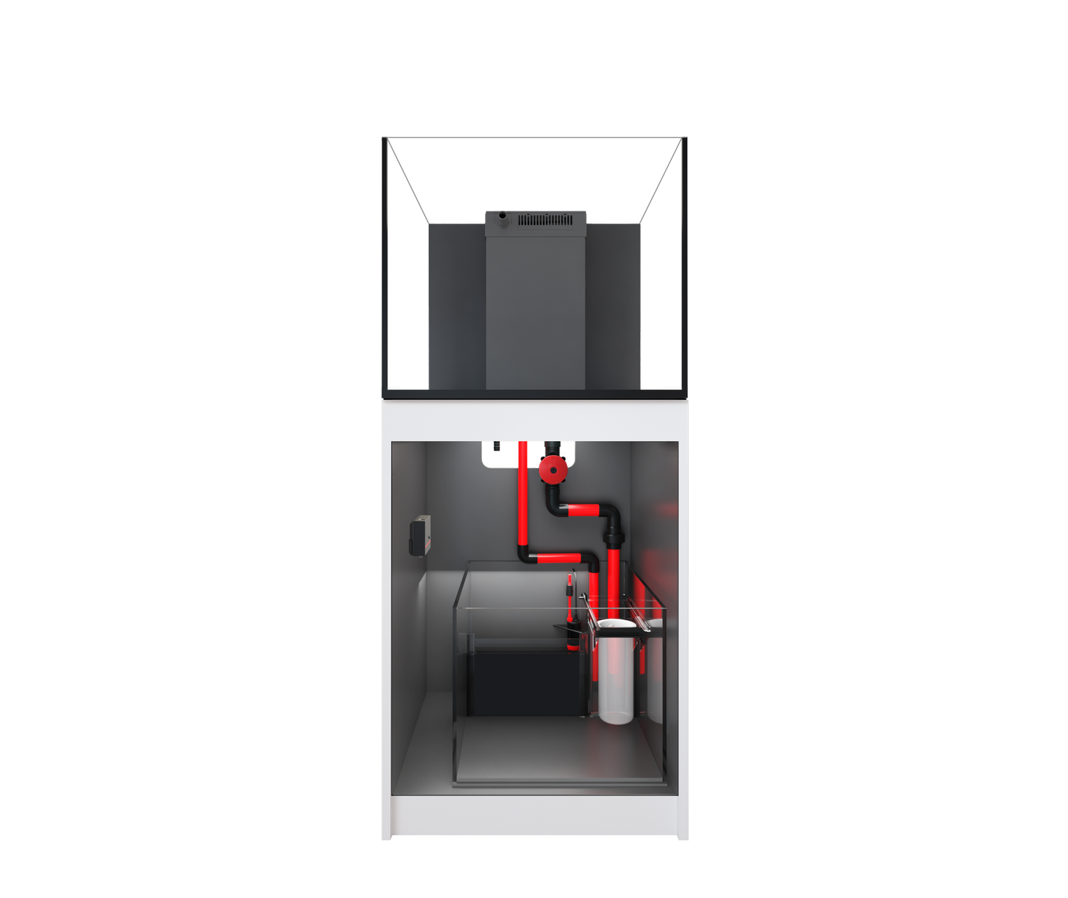 Red Sea REEFER 200 G3 White