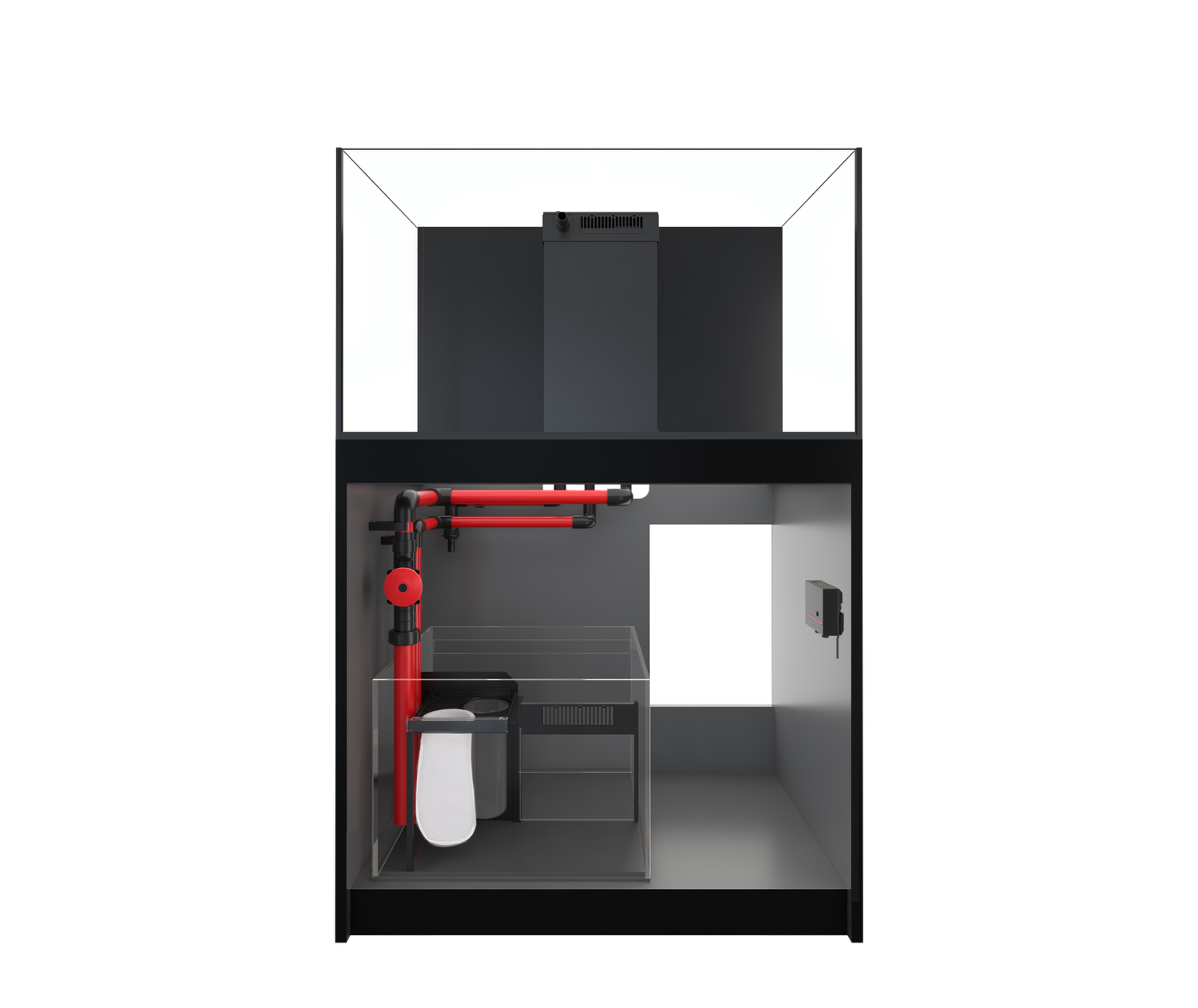 Red Sea REEFER 300 G3 Black