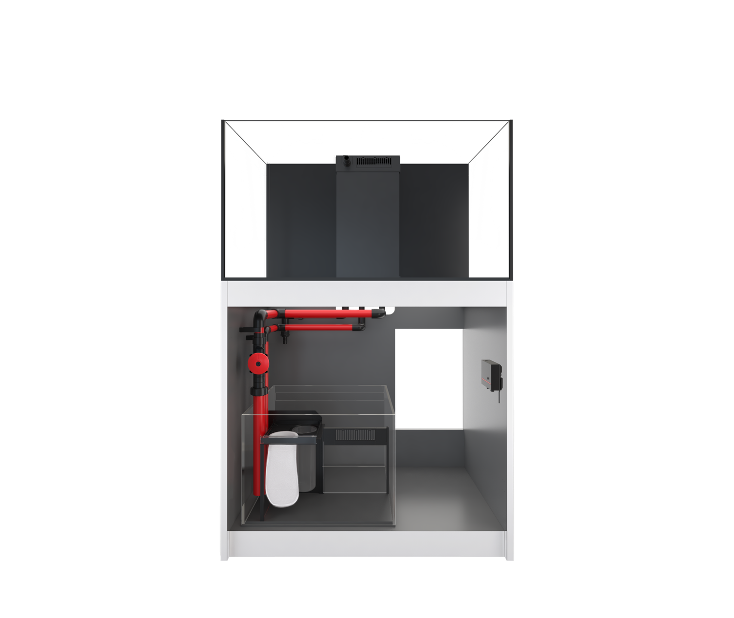 Red Sea REEFER 300 G3 White