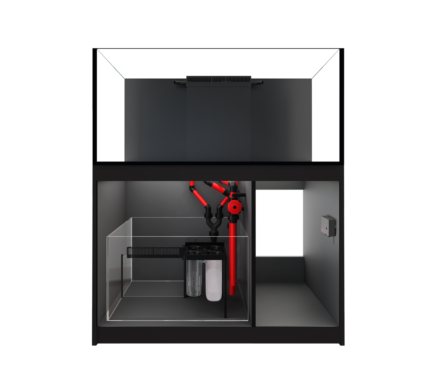 Red Sea REEFER 350 G3 Black