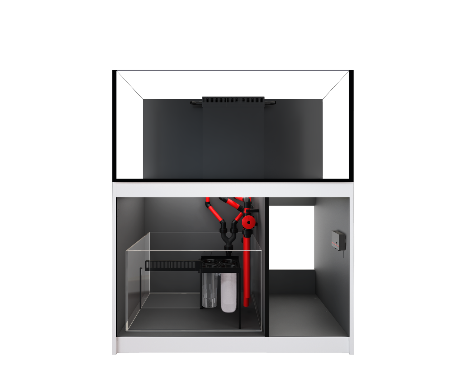 Red Sea REEFER 350 G3 White