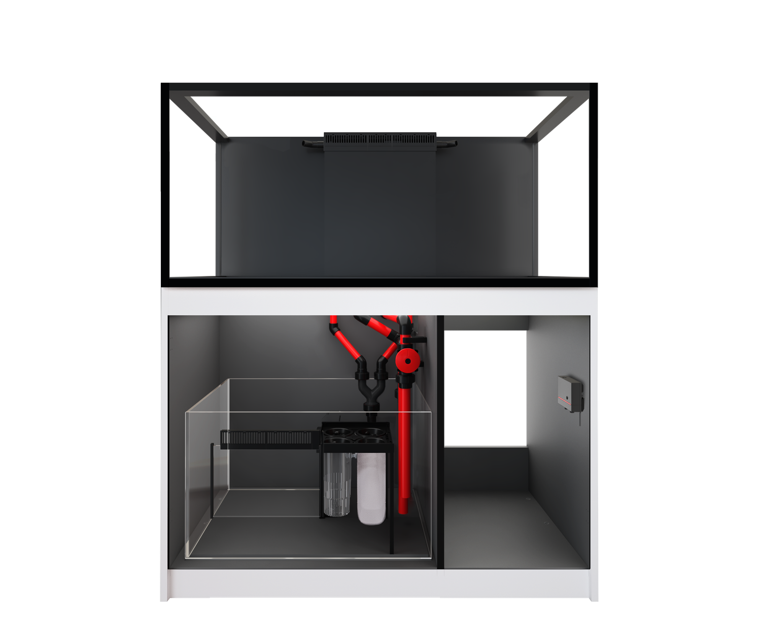 Red Sea REEFER 425 G3 White