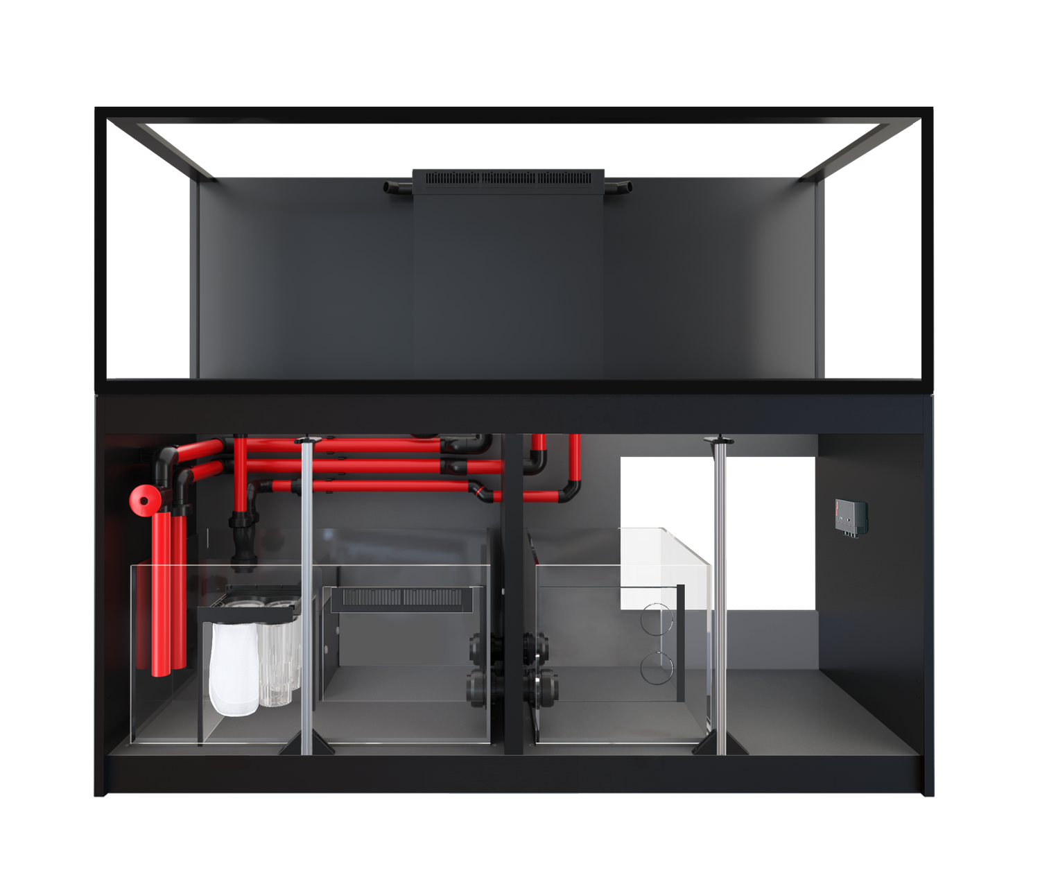 Red Sea REEFER 750 G3 Black