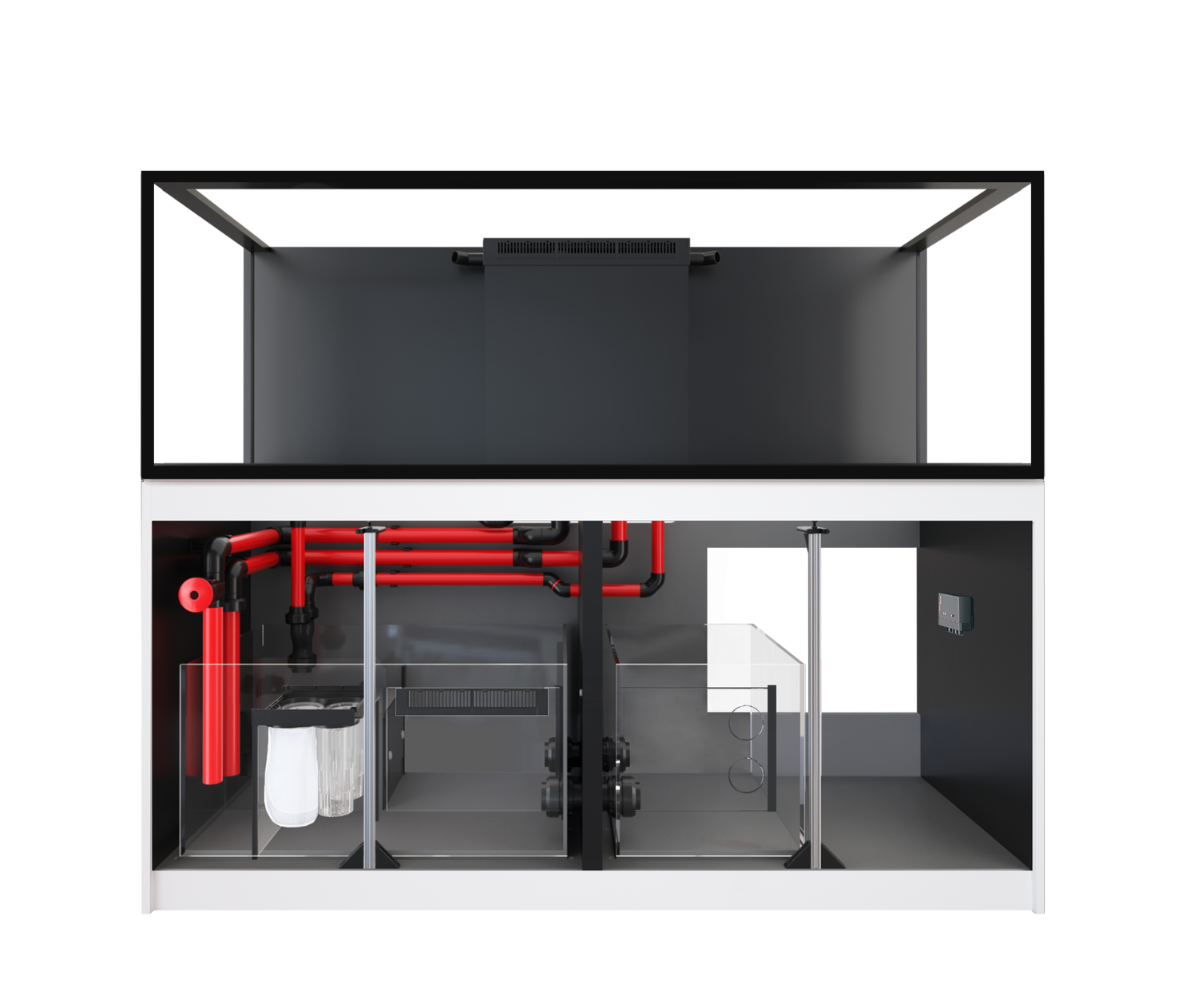 Red Sea REEFER 750 G3 White