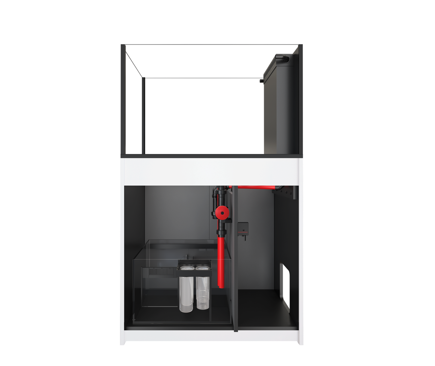 Red Sea REEFER Peninsula 350 G3 White