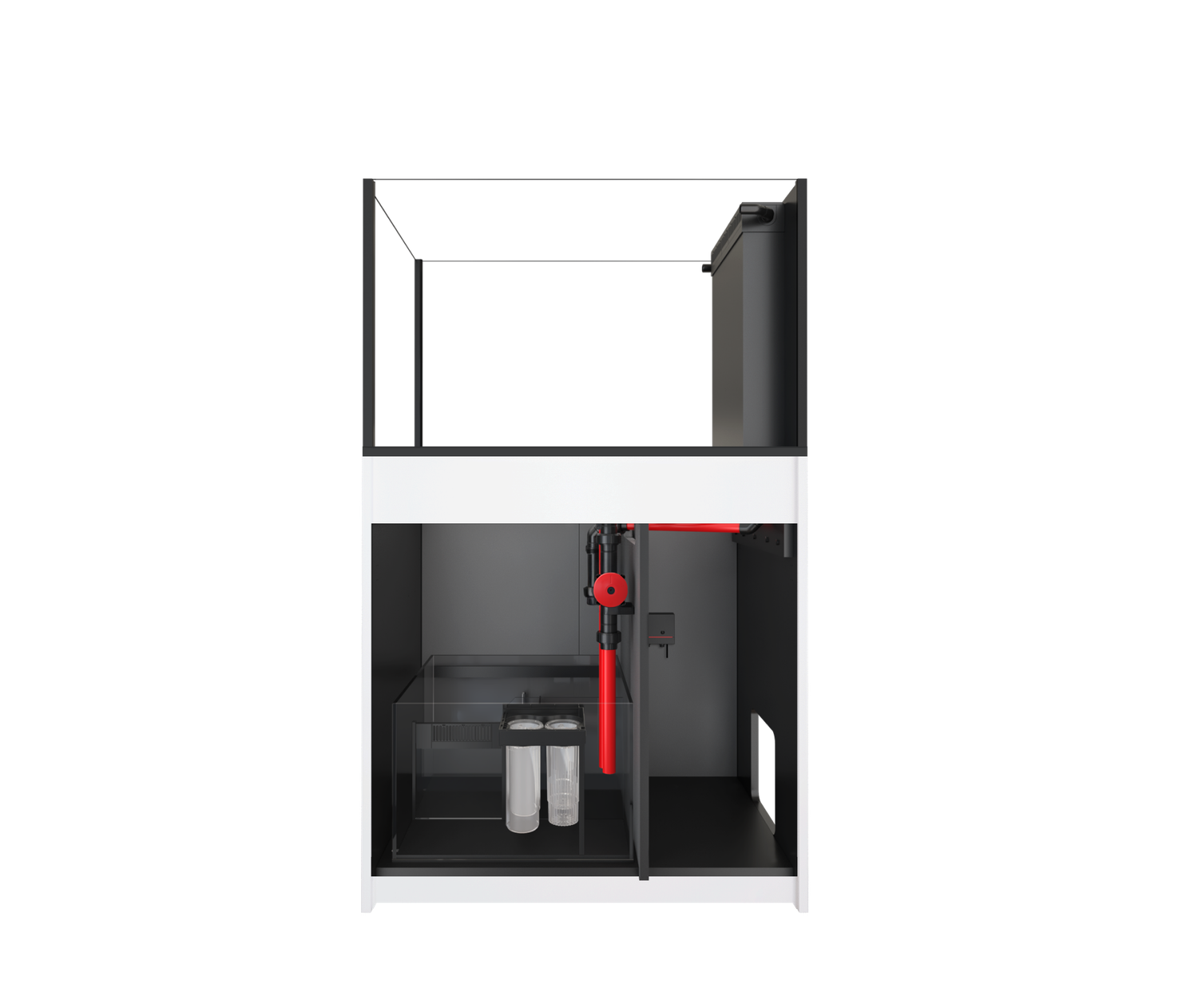 Red Sea REEFER Peninsula 350 G3 White