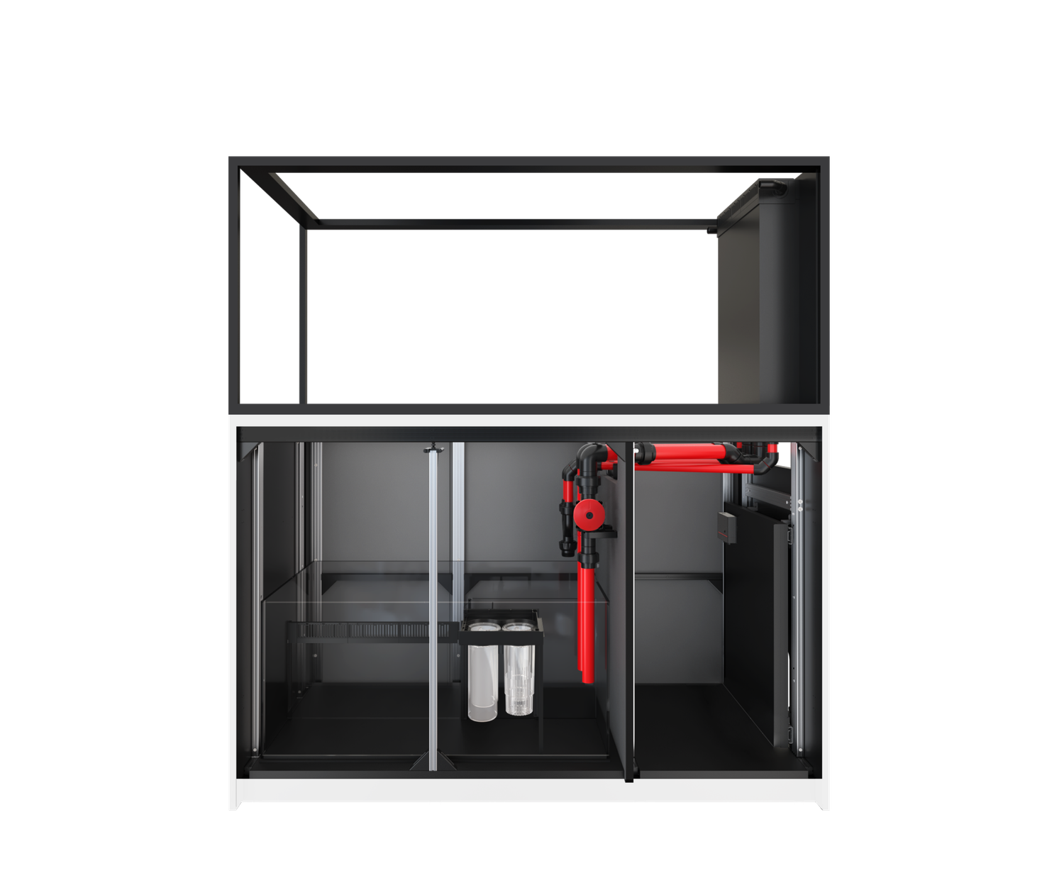 Red Sea REEFER Peninsula S 700 G3 White