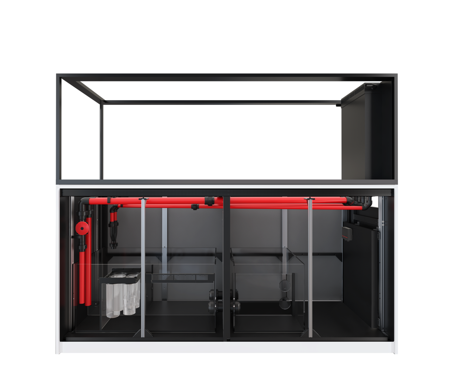 Red Sea REEFER Peninsula S 950 G3 White
