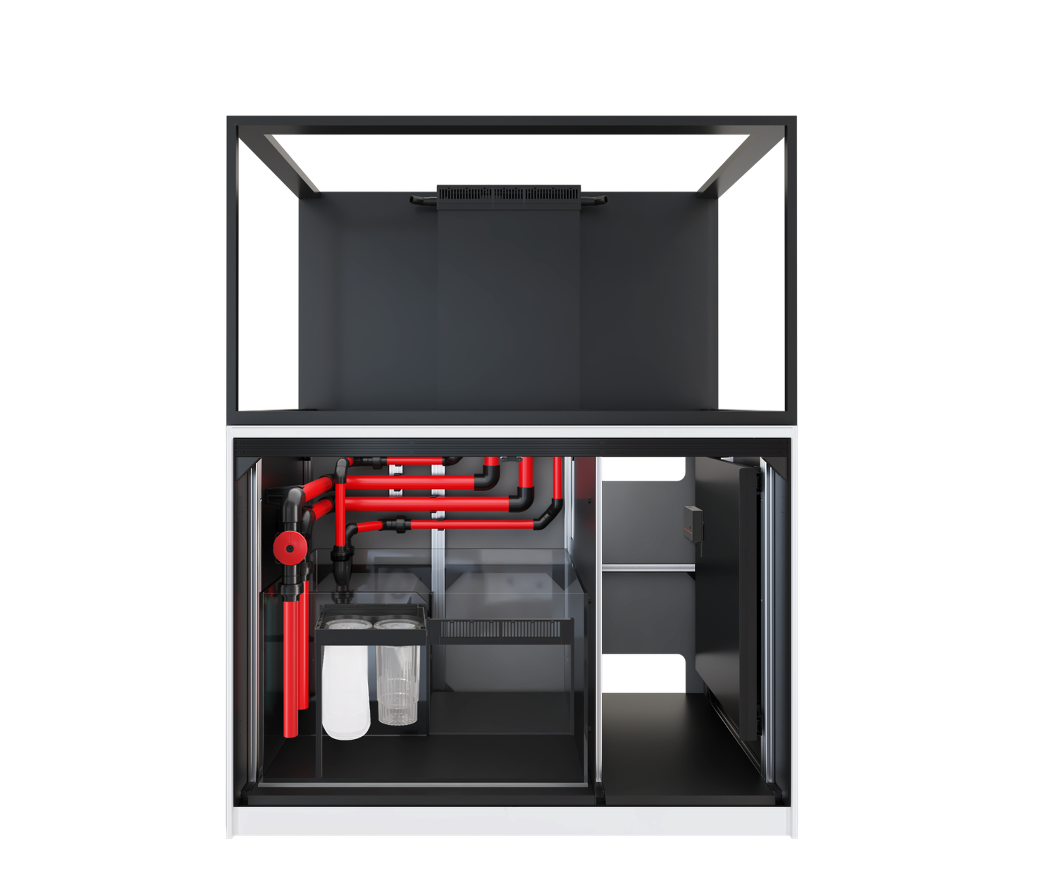 Red Sea REEFER S-550 G3 White