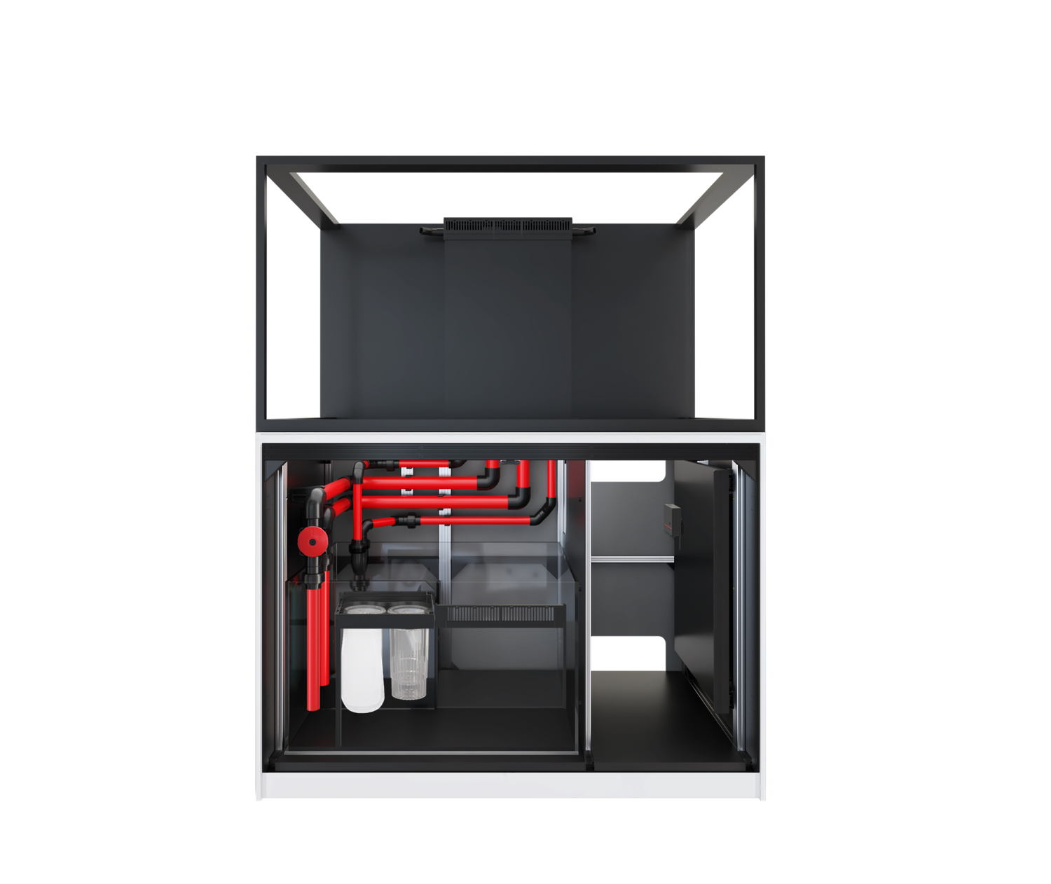 Red Sea REEFER S-550 G3 White