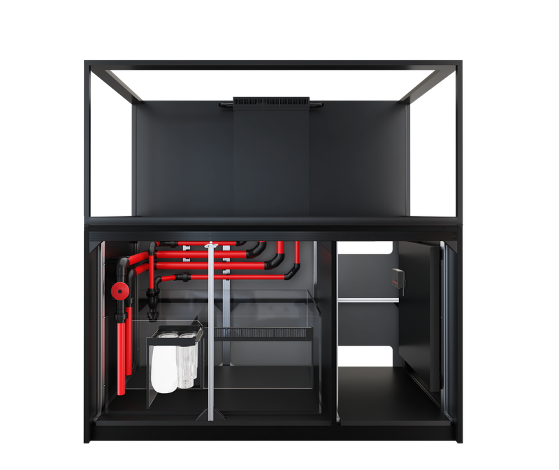 Red Sea REEFER S-700 G3 Black