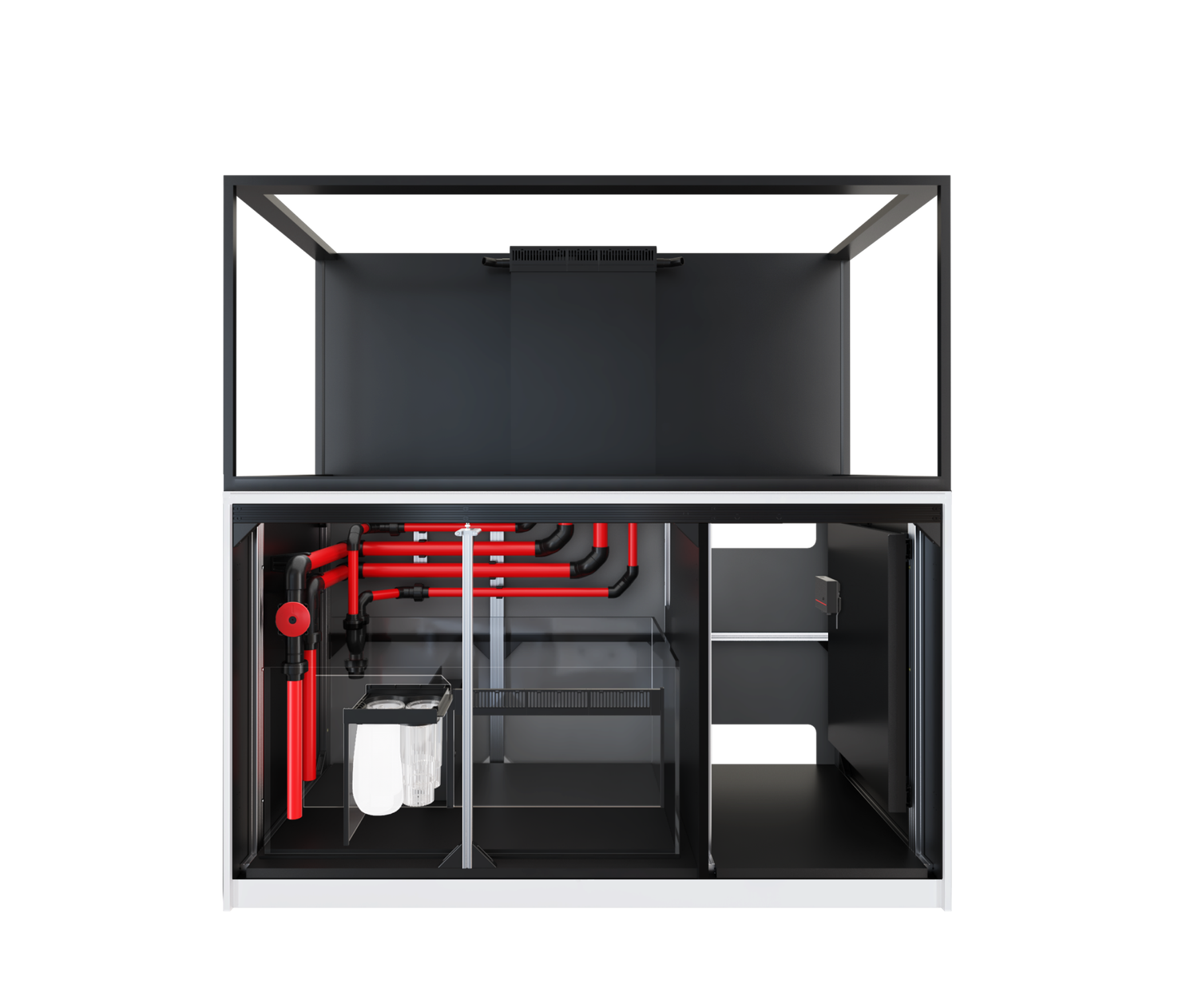 Red Sea REEFER S-700 G3 White