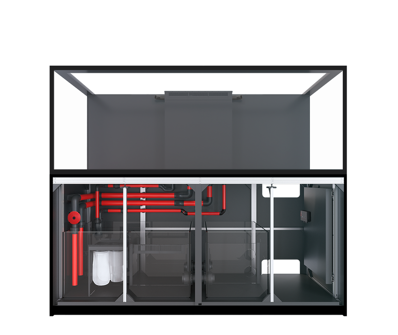 Red Sea REEFER S-850 G3 Black