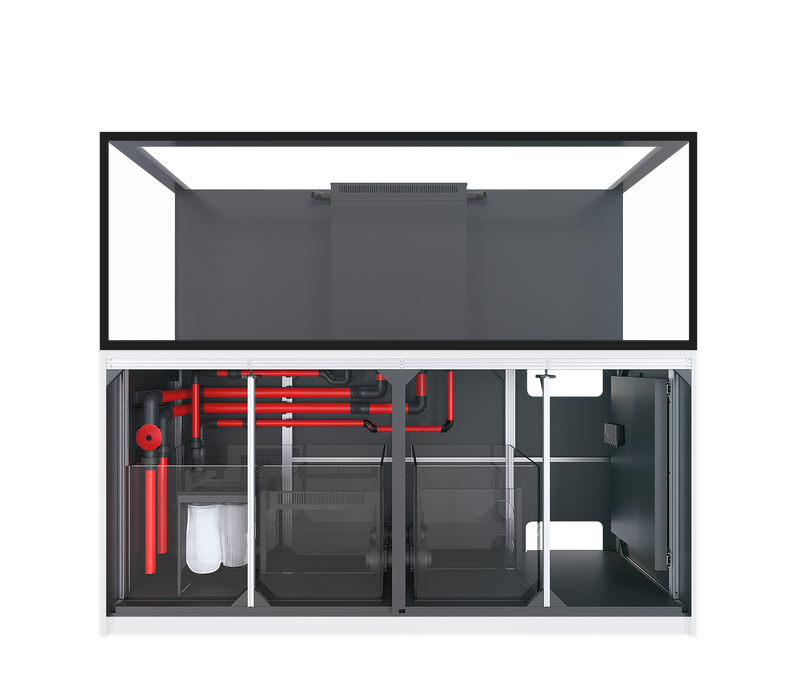 Red Sea REEFER S-850 G3 White