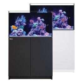 Red Sea REEFER 250 G3 Deluxe - White (incl. 2 X RL115 &amp; arms)