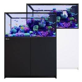 Red Sea REEFER Peninsula 500 G3 Deluxe - Black (incl. 2 X RL170 &amp; pendant)