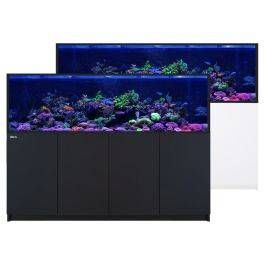 Red Sea REEFER S-850 G3 Deluxe - Black (incl. 3 X RL170 &amp; arms)
