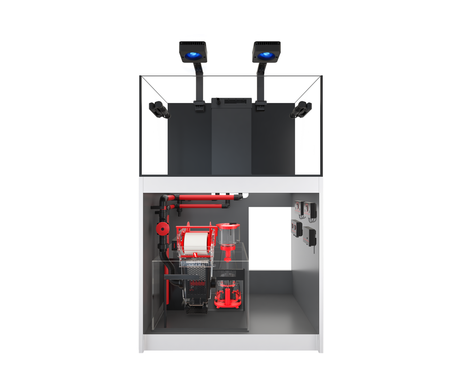 Red Sea REEFER MAX 300 G3 White