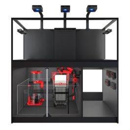 Red Sea REEFER MAX 525 G3 Black