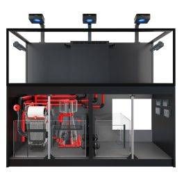 Red Sea REEFER MAX 750 G3 Black