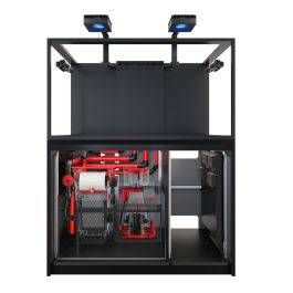 Red Sea REEFER MAX S-550 G3 Black