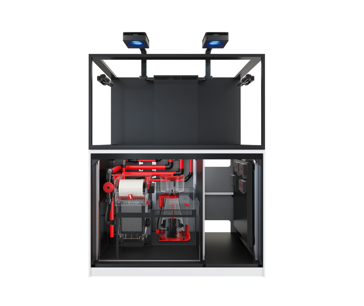 Red Sea REEFER MAX S-550 G3 White