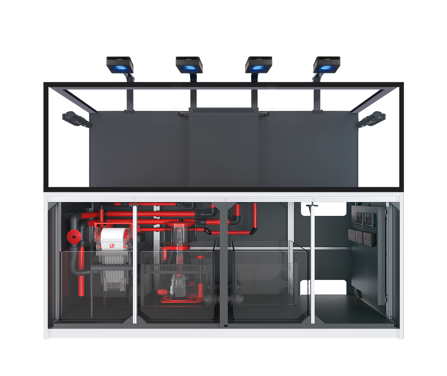 Red Sea REEFER MAX S-1000 G3 White