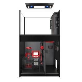 Red Sea REEFER MAX Peninsula 350 G3 Black