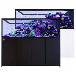 Red Sea REEFER Peninsula S 950 G3 Cabinet Door/Side Pack - Black