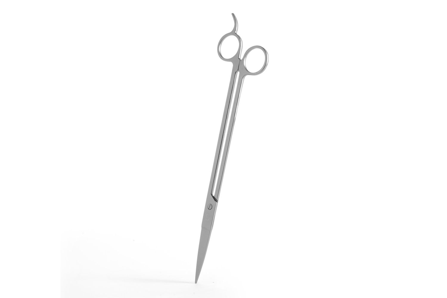UNS Pro Tools - Straight Scissor (Grey)