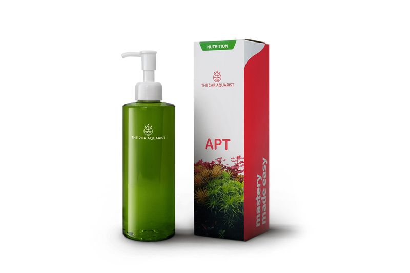 2HR Aquarist - APT 1 Zero